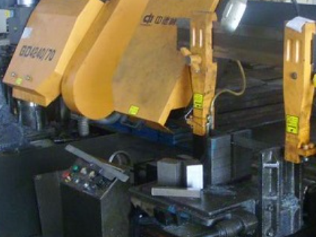 达孜SM45模具钢