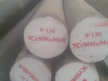 达孜7CrSiMnMoV工具钢
