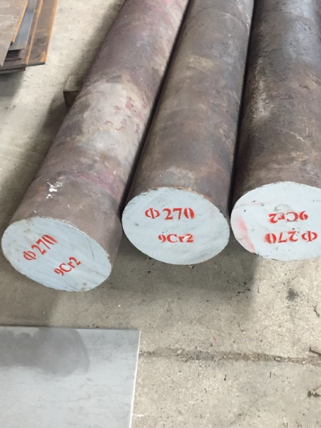达孜9Cr2工具钢