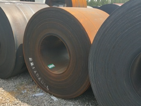 达孜Q355NHB耐候板